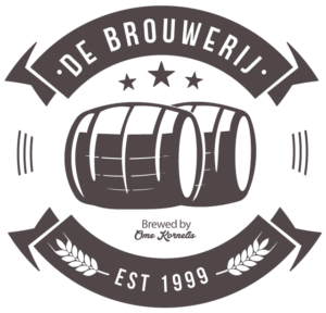 Logo of Sponsor De Brouwerij