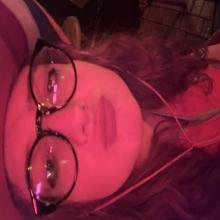 Profile photo ofAndraTheTreasurerYay